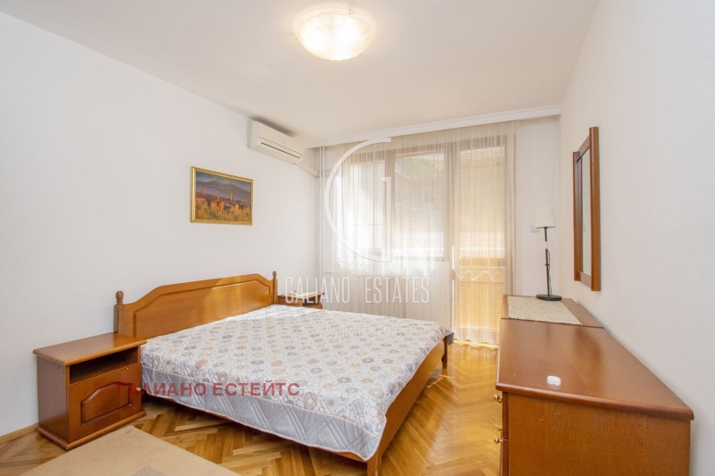 Дава под наем  3-стаен град София , Център , 120 кв.м | 79375235 - изображение [8]