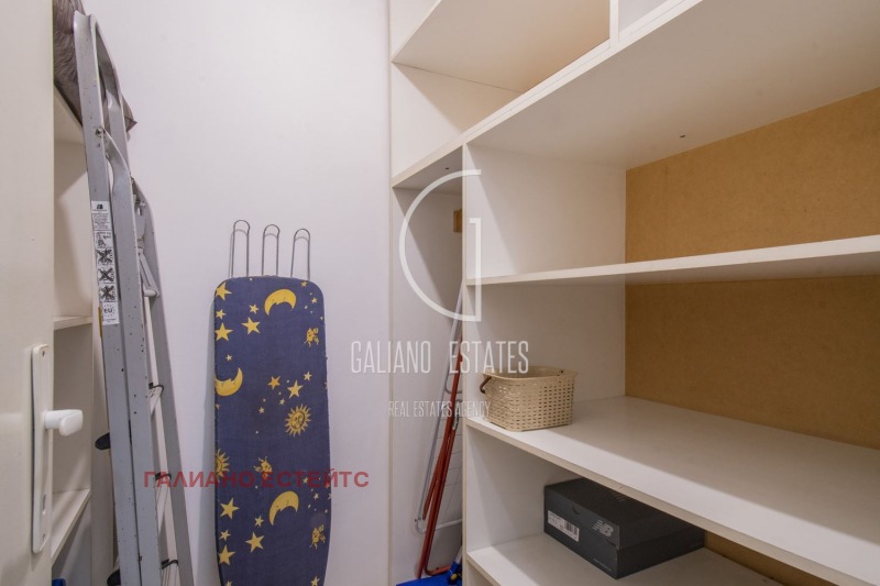 Дава под наем  3-стаен град София , Център , 120 кв.м | 79375235 - изображение [13]