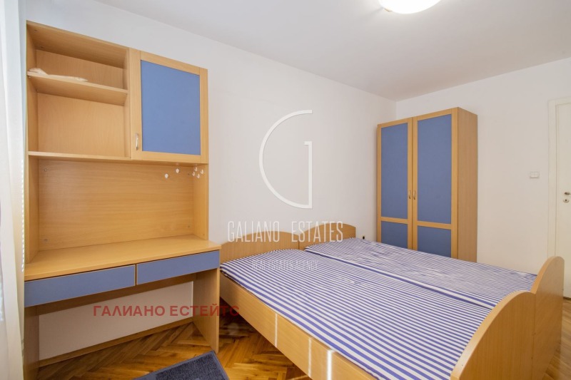 Дава под наем  3-стаен град София , Център , 120 кв.м | 79375235 - изображение [10]