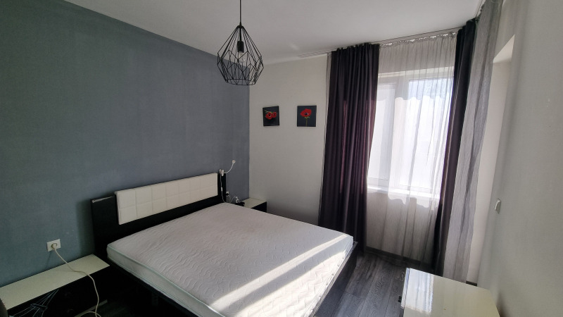 Дава под наем 3-СТАЕН, гр. Варна, Владислав Варненчик 1, снимка 4 - Апартаменти - 52377630