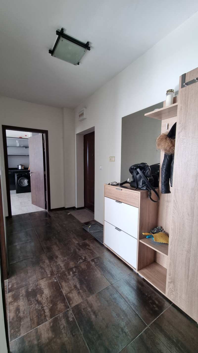 Дава под наем 3-СТАЕН, гр. Варна, Владислав Варненчик 1, снимка 10 - Апартаменти - 52377630