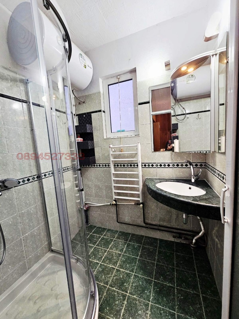 Дава под наем 3-СТАЕН, гр. Пловдив, Христо Смирненски, снимка 14 - Апартаменти - 53329720