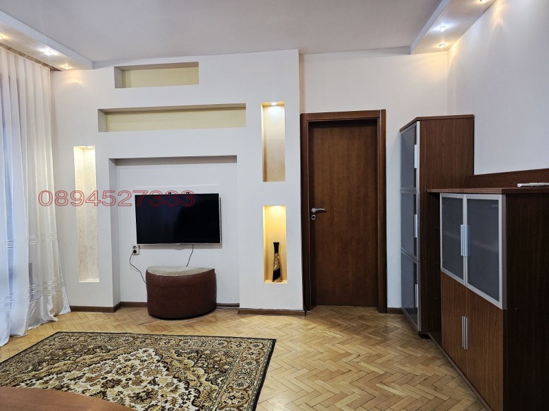 Дава под наем 3-СТАЕН, гр. Пловдив, Христо Смирненски, снимка 3 - Апартаменти - 53329720