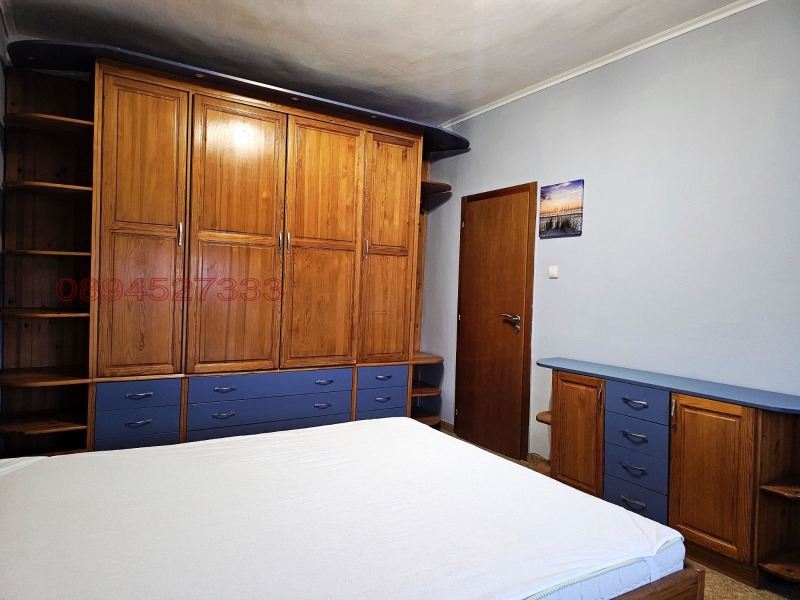 Дава под наем 3-СТАЕН, гр. Пловдив, Христо Смирненски, снимка 9 - Апартаменти - 53329720