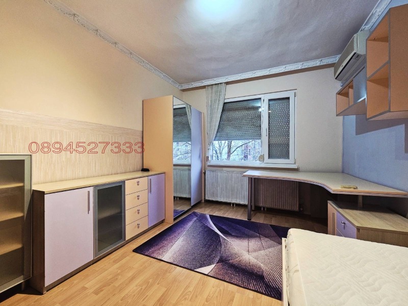 Дава под наем 3-СТАЕН, гр. Пловдив, Христо Смирненски, снимка 11 - Апартаменти - 53329720