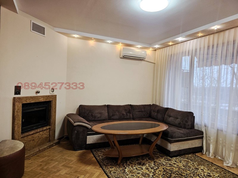 Дава под наем 3-СТАЕН, гр. Пловдив, Христо Смирненски