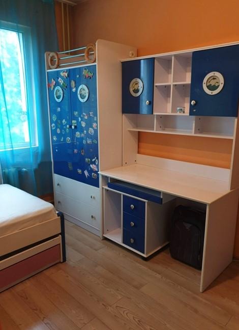 Дава под наем 3-СТАЕН, гр. София, Красна поляна 2, снимка 5 - Апартаменти - 55692961