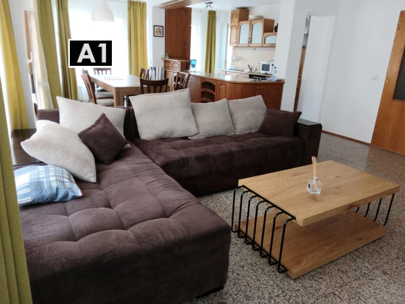 Kiadó  3 hálószobás Sofia , Dianabad , 170 négyzetméter | 86229374 - kép [3]