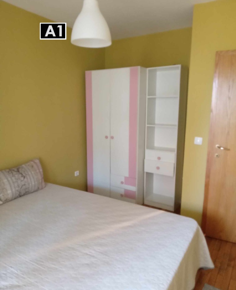 A louer  3 chambres Sofia , Dianabad , 170 m² | 94560661 - image [9]