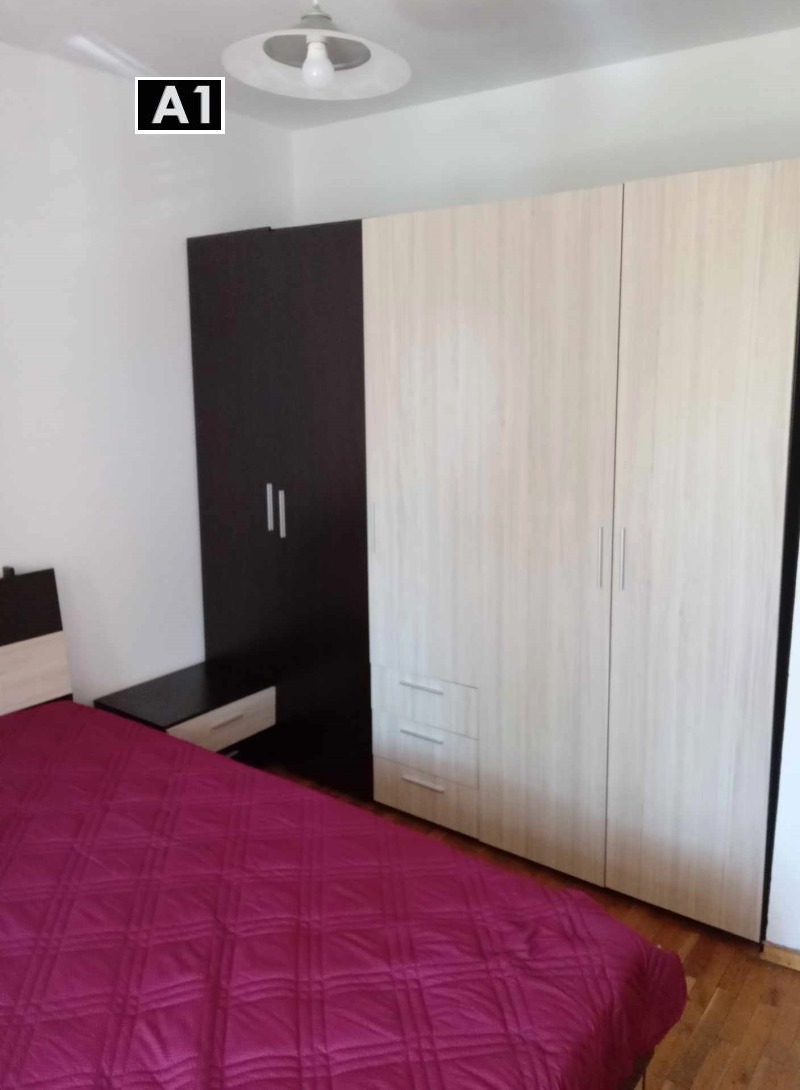 A louer  3 chambres Sofia , Dianabad , 170 m² | 94560661 - image [15]