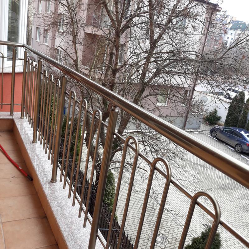 K pronájmu  3 ložnice Sofia , Dianabad , 170 m2 | 94560661 - obraz [3]