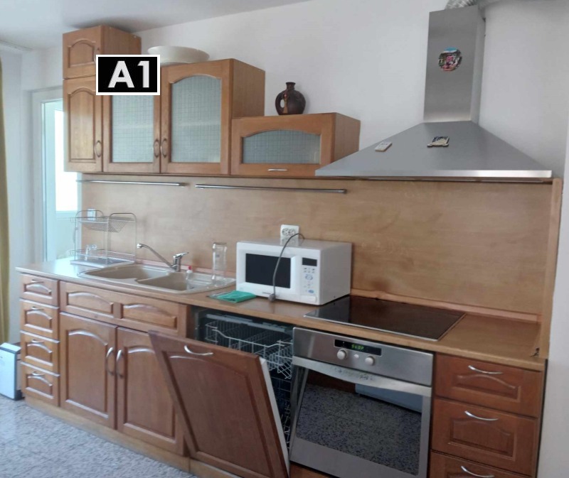 Te huur  3 slaapkamers Sofia , Dianabad , 170 m² | 94560661 - afbeelding [13]