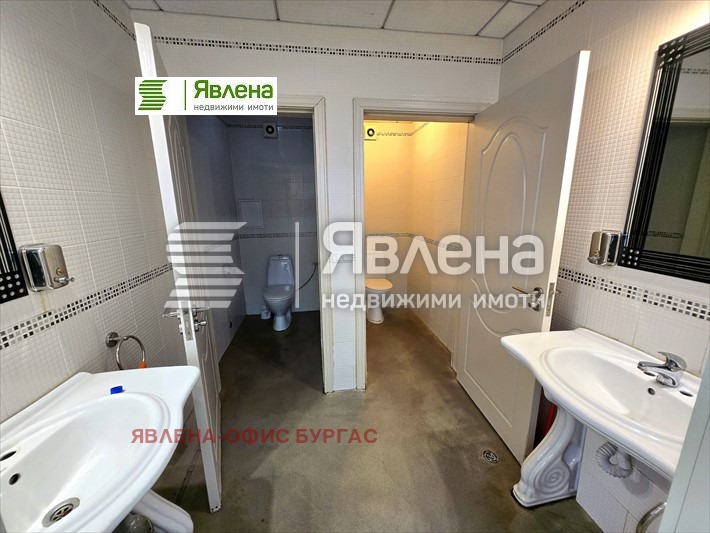 Дава под наем  Магазин град Бургас , Лазур , 120 кв.м | 71065542 - изображение [5]