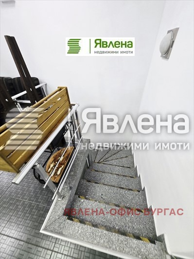 Дава под наем  Магазин град Бургас , Лазур , 120 кв.м | 71065542 - изображение [6]