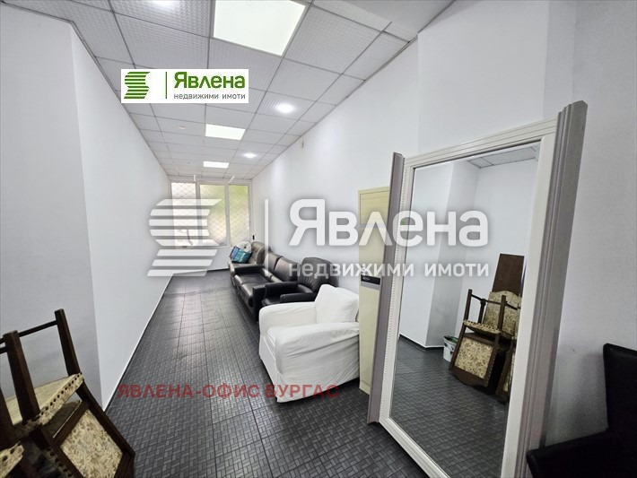 Дава под наем  Магазин град Бургас , Лазур , 120 кв.м | 71065542 - изображение [3]
