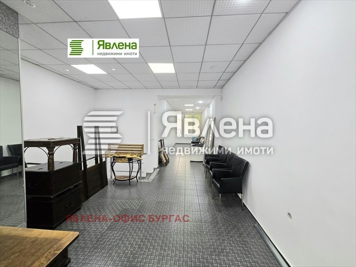 Дава под наем  Магазин град Бургас , Лазур , 120 кв.м | 71065542 - изображение [2]