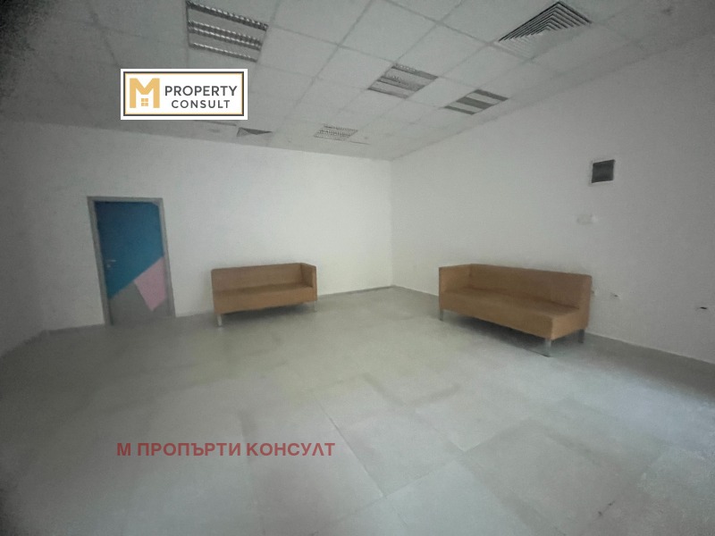 Дава под наем МАГАЗИН, гр. Плевен, Широк център, снимка 2 - Магазини - 53284866