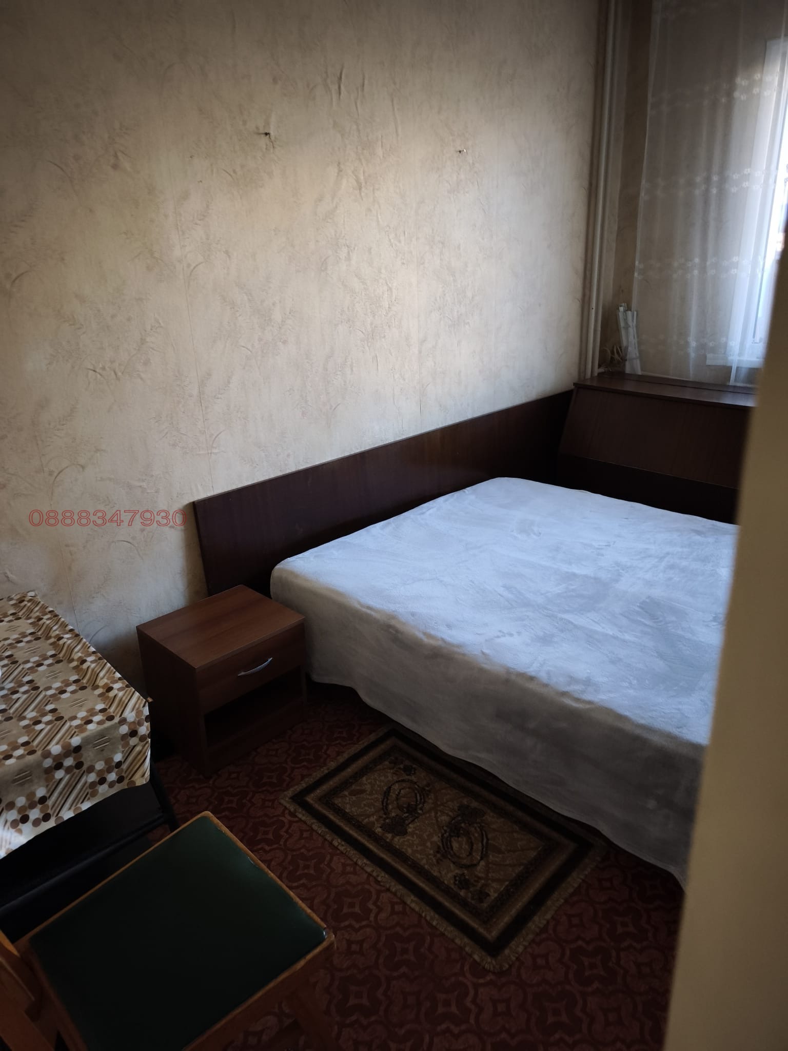 Дава под наем СТАЯ, гр. София, Дружба 2, снимка 7 - Стаи под наем - 54769965