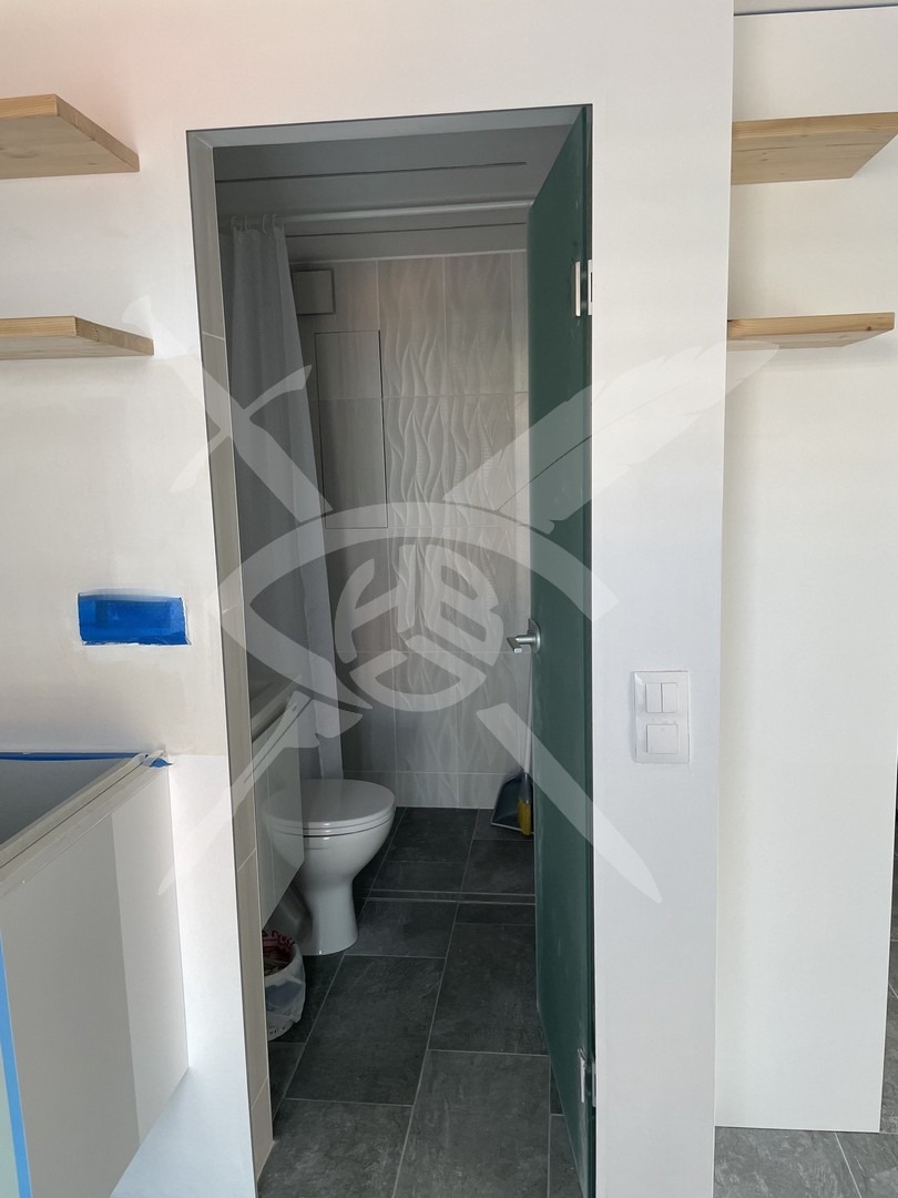 Дава под наем 1-СТАЕН, гр. София, Център, снимка 4 - Апартаменти - 54106913