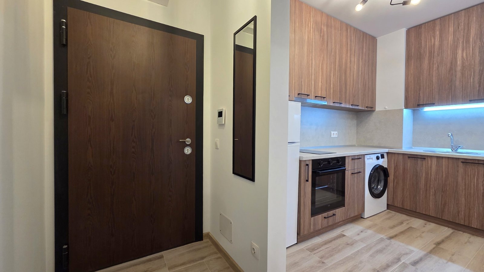 Дава под наем 2-СТАЕН, гр. София, Овча купел 2, снимка 3 - Апартаменти - 53815947