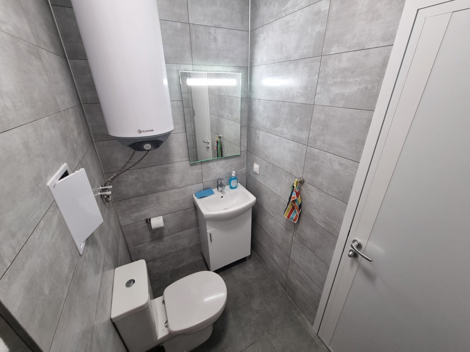 Дава под наем 2-СТАЕН, гр. София, Овча купел 2, снимка 4 - Апартаменти - 53815947