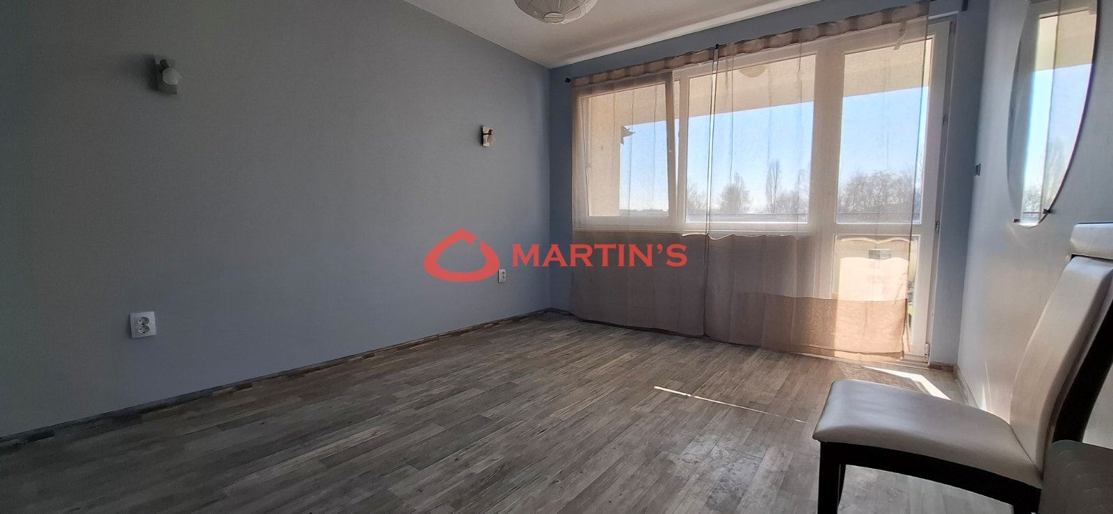 Дава под наем 2-СТАЕН, гр. София, Редута, снимка 6 - Апартаменти - 53824443