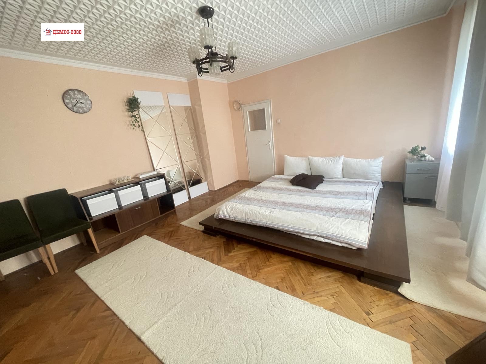 Дава под наем 2-СТАЕН, гр. Варна, Базар Левски, снимка 8 - Апартаменти - 54138565
