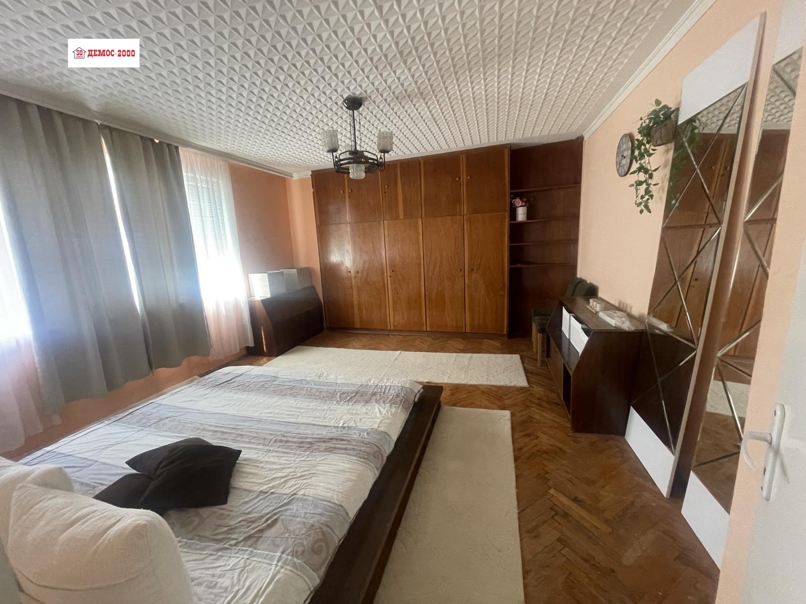 Дава под наем 2-СТАЕН, гр. Варна, Базар Левски, снимка 7 - Апартаменти - 54138565