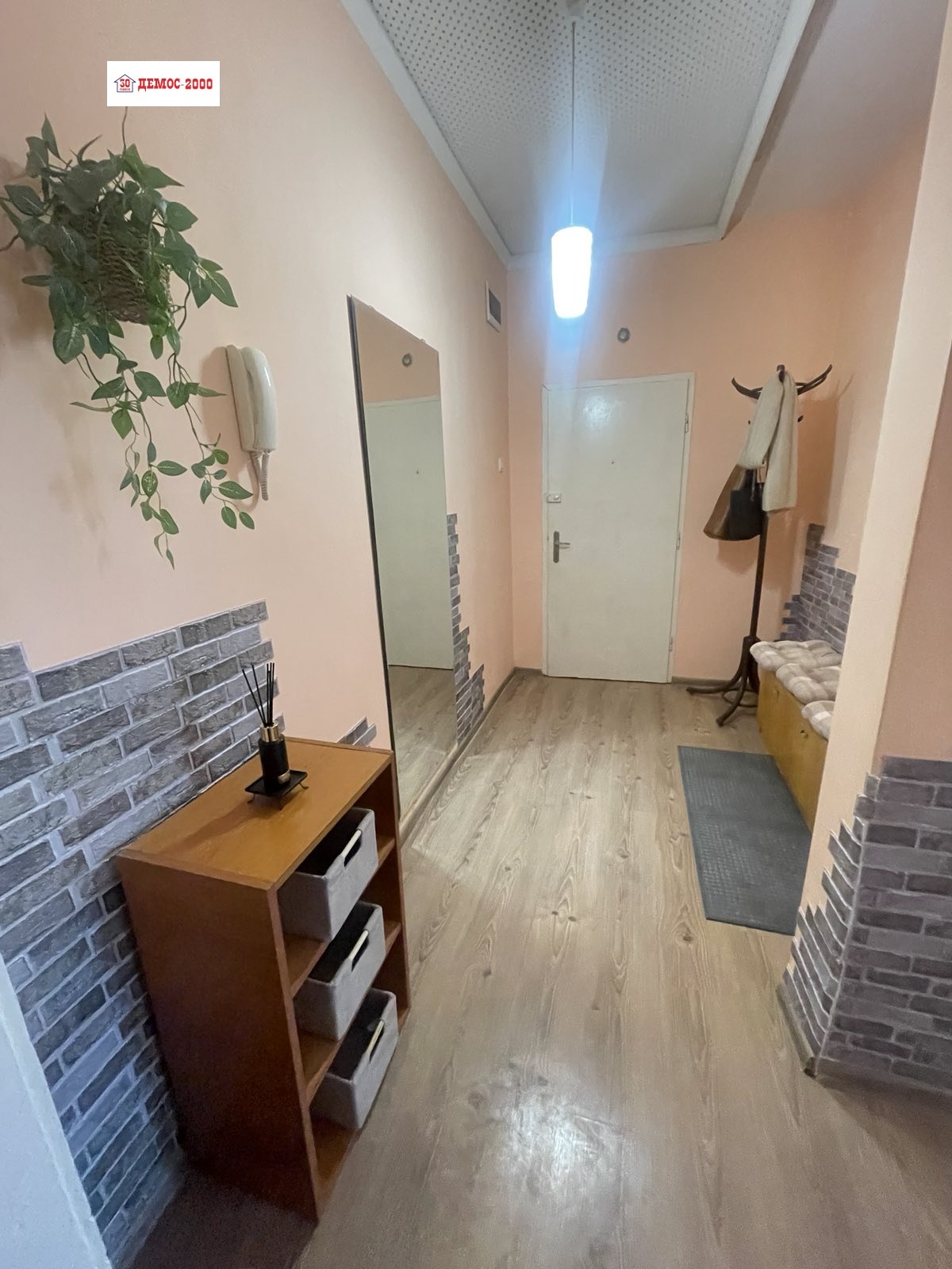 Дава под наем 2-СТАЕН, гр. Варна, Базар Левски, снимка 9 - Апартаменти - 54138565