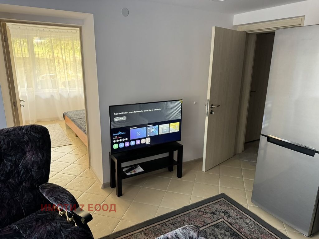 Дава под наем 4-СТАЕН, гр. София, Драгалевци, снимка 3 - Апартаменти - 54073303