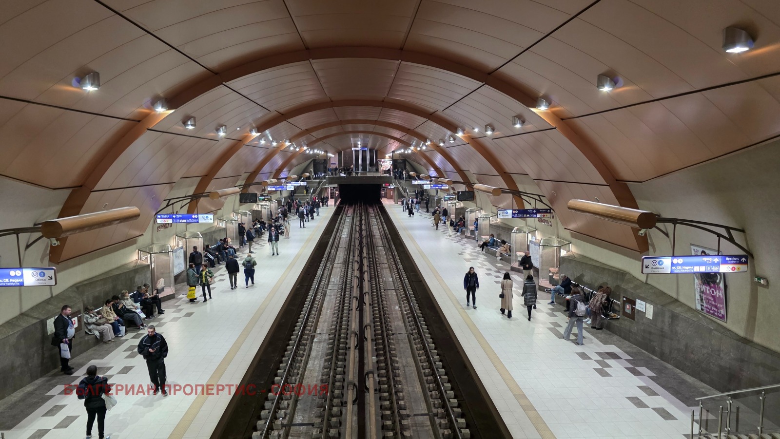 Дава под наем МАГАЗИН, гр. София, Център, снимка 12 - Магазини - 53411004