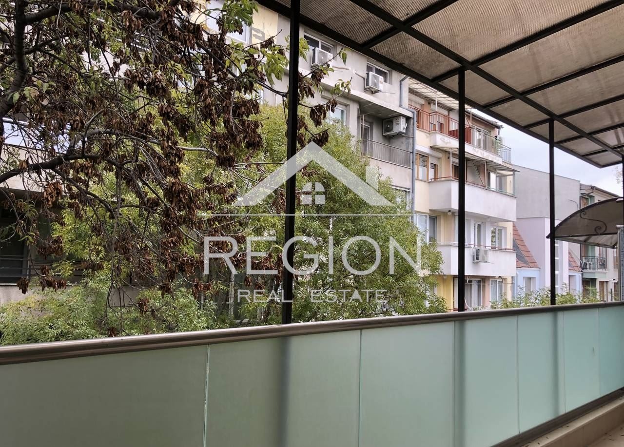 Дава под Наем 3-СТАЕН | Imot.bg — изображение 12