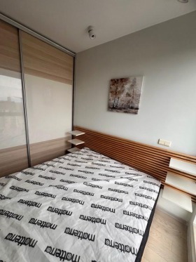 1 bedroom Krastova vada, Sofia 4