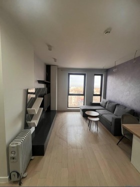 1 bedroom Krastova vada, Sofia 1