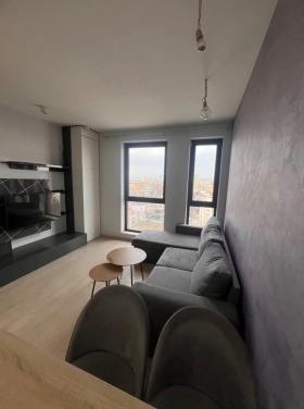 1 bedroom Krastova vada, Sofia 2