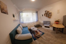 1 bedroom Briz, Varna 2