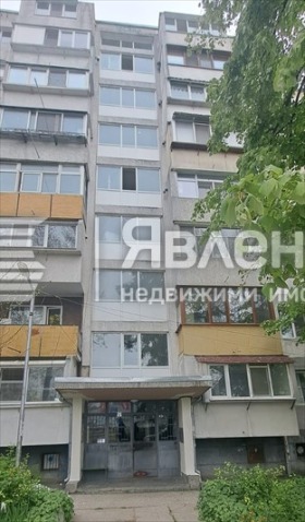 1 спаваћа соба Младост 1, Варна