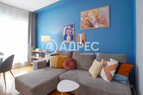 1 υπνοδωμάτιο ΤΣενταρ, Σοφηια