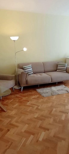 1 soverom Dianabad, Sofia