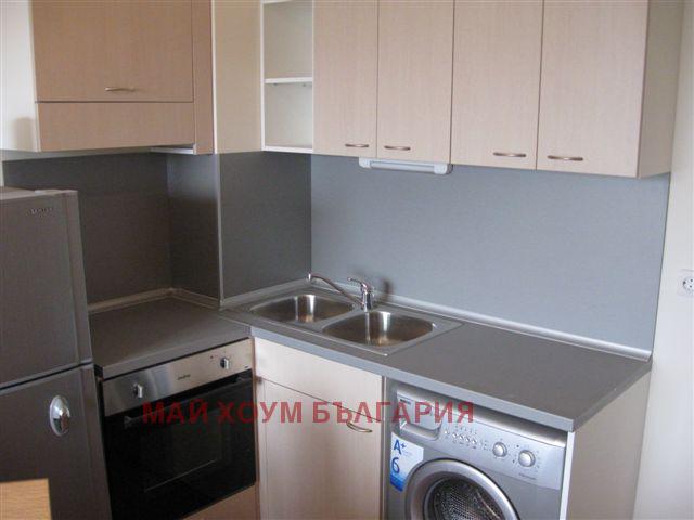 Дава под наем 1-СТАЕН, гр. София, Студентски град, снимка 4 - Апартаменти - 53156367