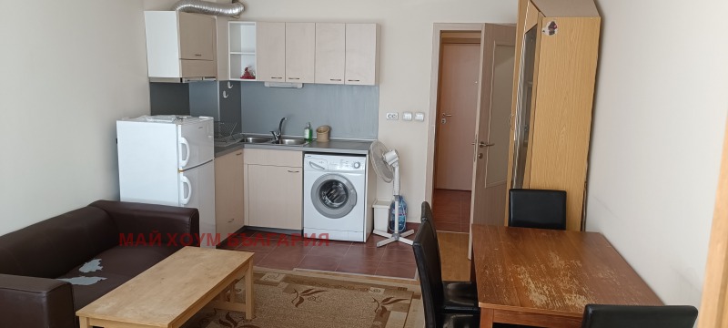 Дава под наем 1-СТАЕН, гр. София, Студентски град, снимка 3 - Апартаменти - 53156367