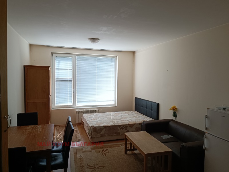 Дава под наем 1-СТАЕН, гр. София, Студентски град