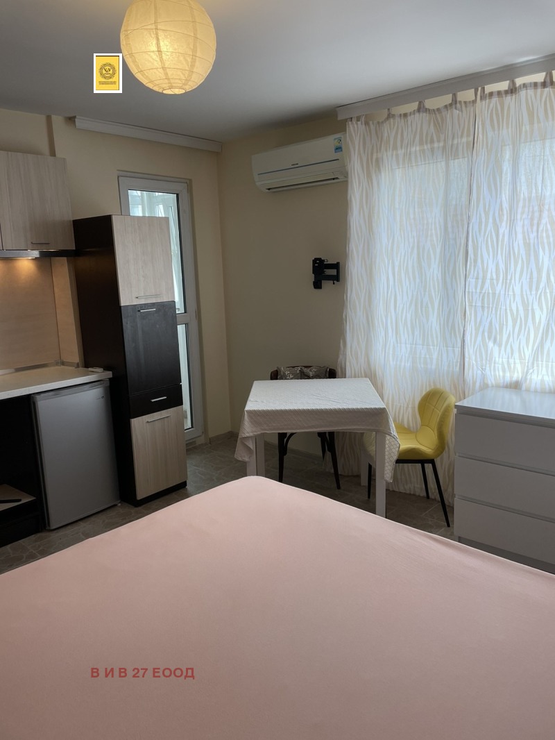 For Rent  Studio Varna , Tsentar , 35 sq.m | 48574126 - image [3]