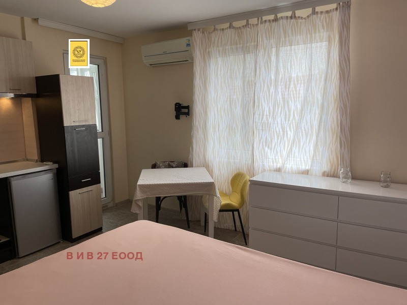 For Rent  Studio Varna , Tsentar , 35 sq.m | 48574126 - image [4]