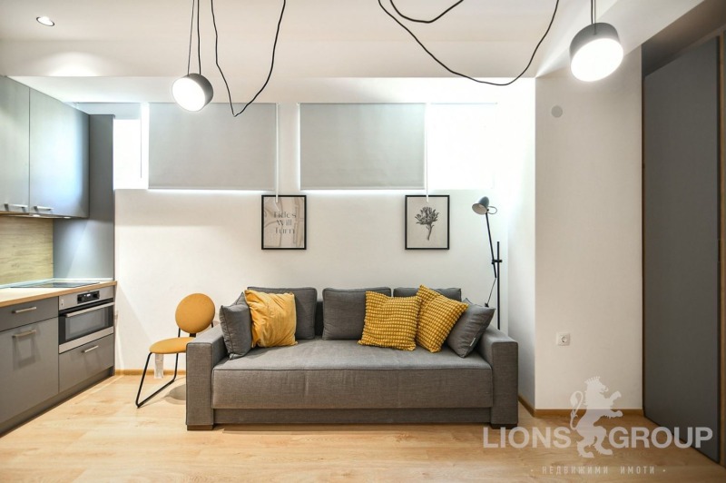 For Rent  Studio Varna , m-t Dolna Traka , 40 sq.m | 14096987 - image [5]