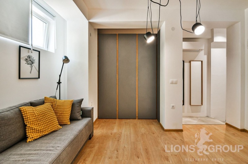 For Rent  Studio Varna , m-t Dolna Traka , 40 sq.m | 14096987 - image [4]