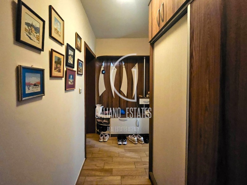 Vuokrattavana  Studio Sofia , Bojana , 45 neliömetriä | 91814026 - kuva [8]