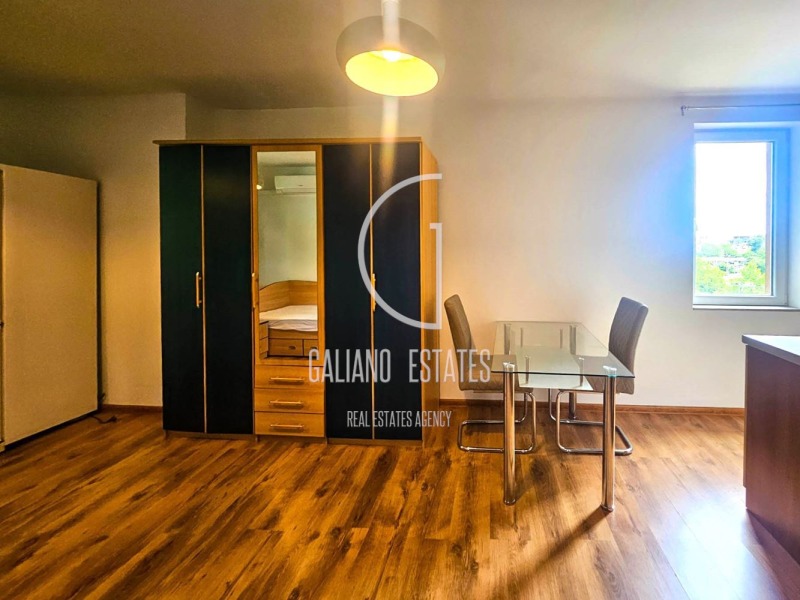 Vuokrattavana  Studio Sofia , Bojana , 45 neliömetriä | 91814026 - kuva [3]