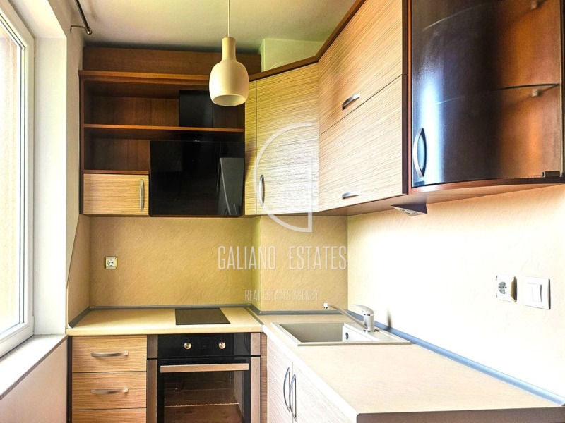 Vuokrattavana  Studio Sofia , Bojana , 45 neliömetriä | 91814026 - kuva [5]