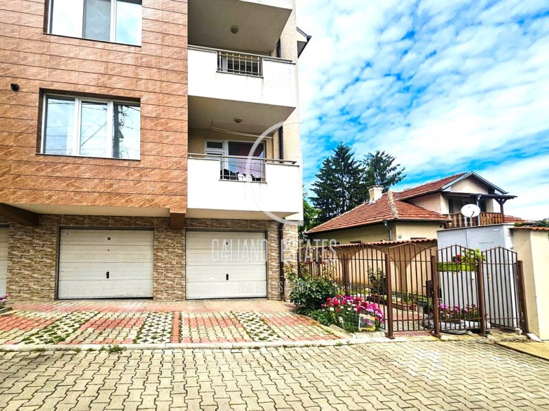 Vuokrattavana  Studio Sofia , Bojana , 45 neliömetriä | 91814026 - kuva [9]